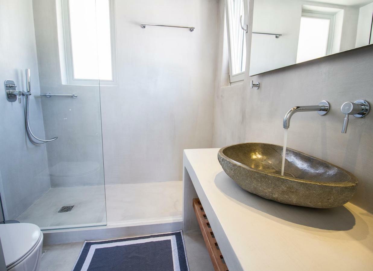 Villa Anais 1 Mykonos Elia  외부 사진